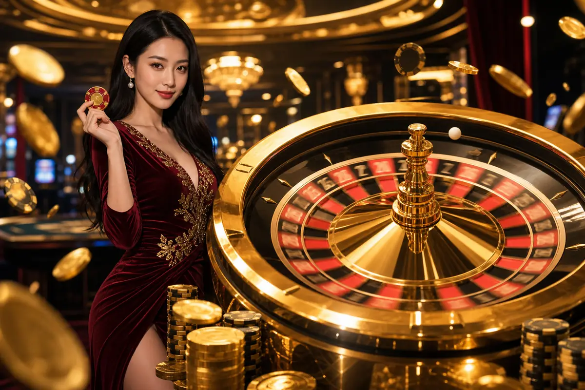 44dd স্লট বোনাস ওয়েলকাম অফার